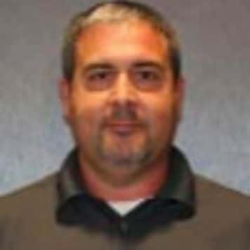 Brad Richardson