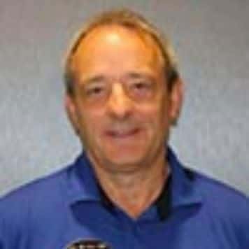 Keith Harris