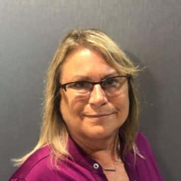 Cathy Sanders