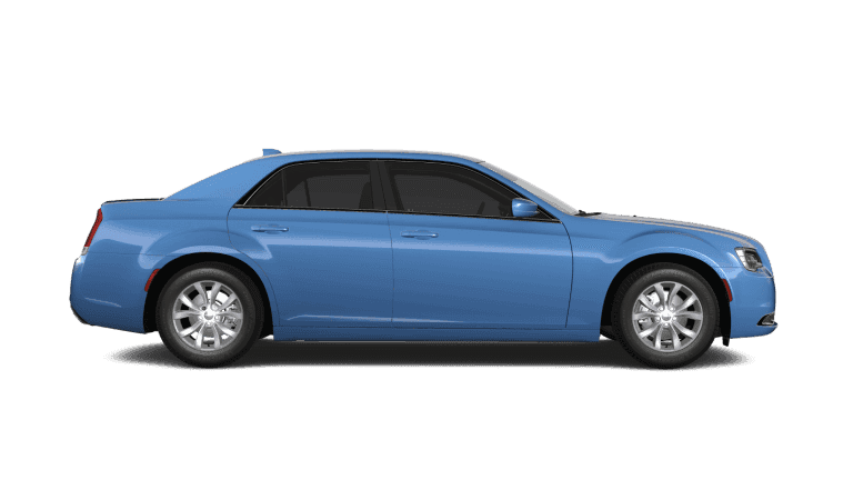 2023 Chrysler 300