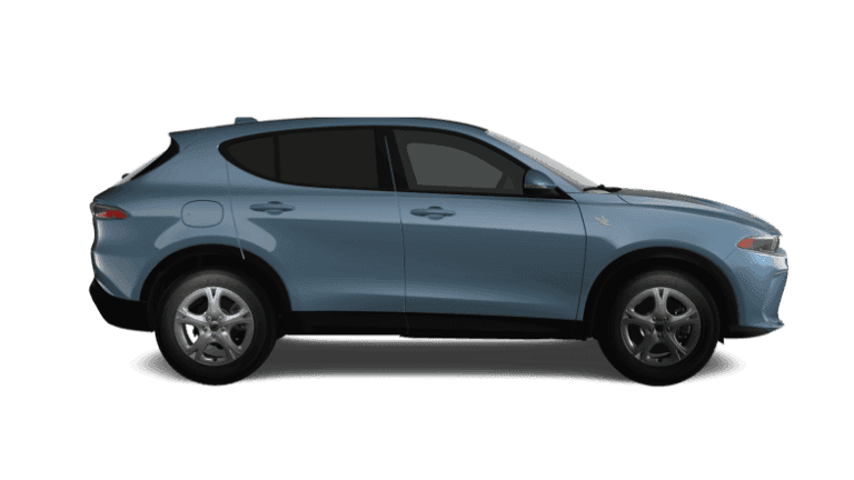 2023 Dodge Hornet