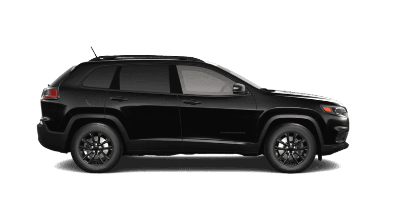 2023 Jeep Cherokee