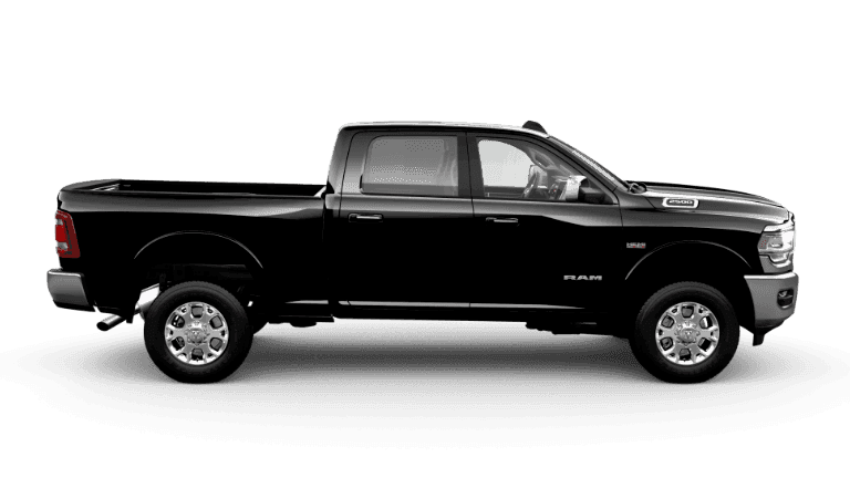 2023 Ram 2500