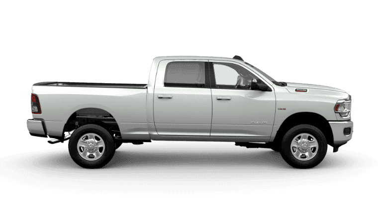 2023 Ram 3500