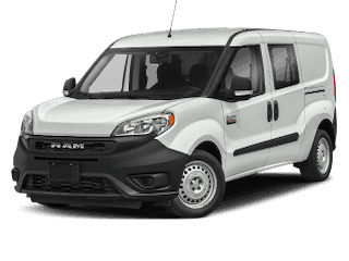 Promaster City