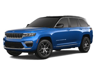 grand Cherokee