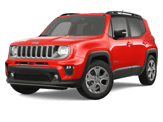 Renegade