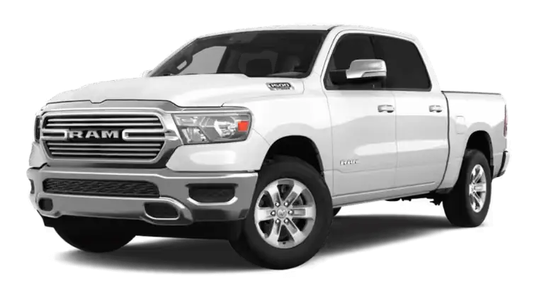 2024 Ram 1500 Trims 