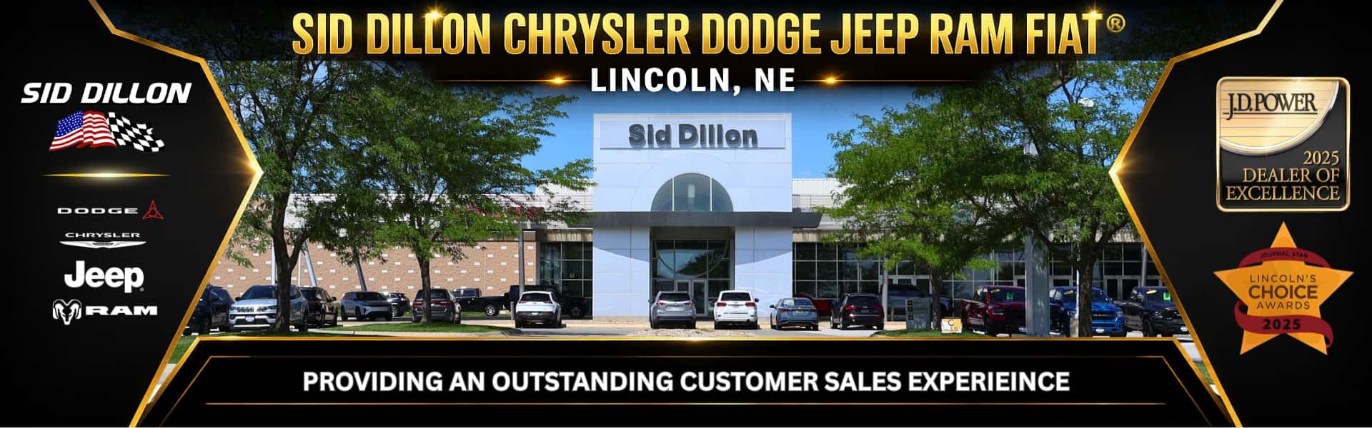 JD Power Award