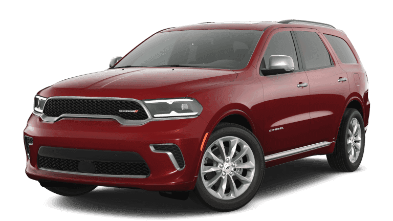2026 Dodge Durango GT Plus photo 3