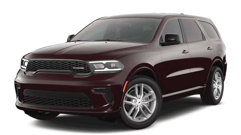 2026 Dodge Durango GT Plus photo 2