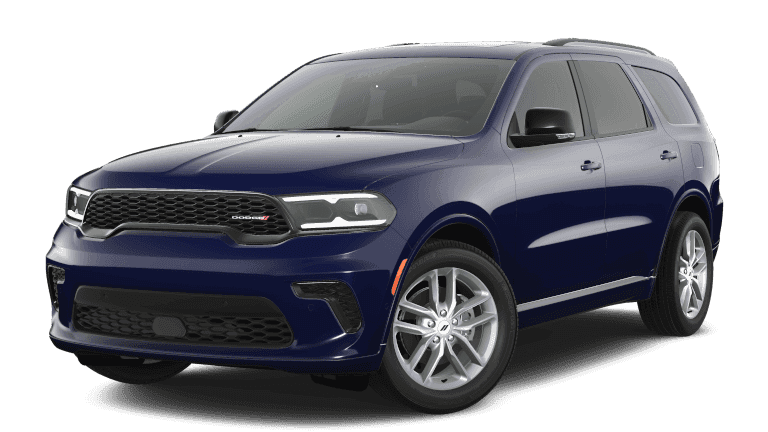 2024 Dodge Durango GT Premium Exterior - Night Moves