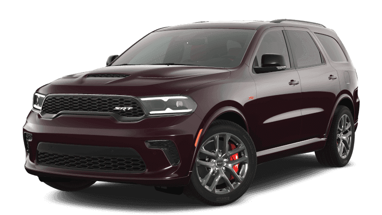 2026 Dodge Durango GT Plus photo 4