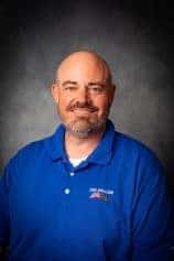 Andy Staehr