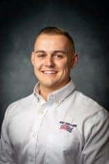 Dalton Barnhill