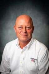 Doug Guthard
