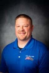 Jon Pieper
