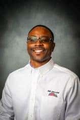 Mario Overstreet
