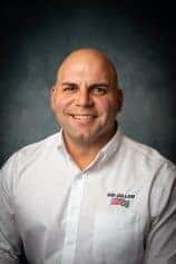 Mike Wagoner