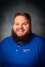 Monty Bornemeier