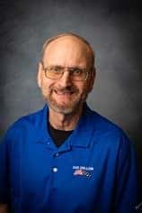 Rodney Niedfeld