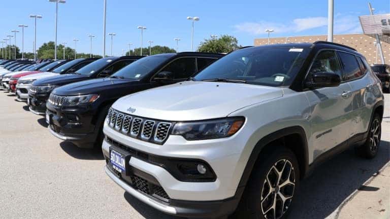 Terrific Sid Dillon Chrysler Dodge Jeep Ram Fiat Lincoln Vehicles Gallery