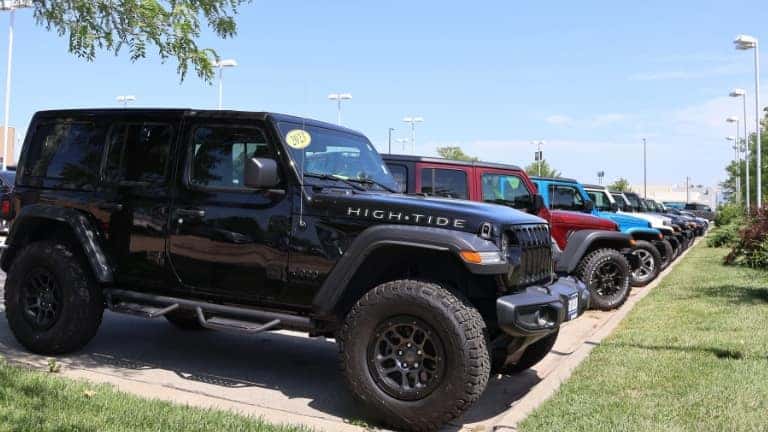 Shop Certified inventory at Sid Dillon CDJR FIAT of Lincoln
