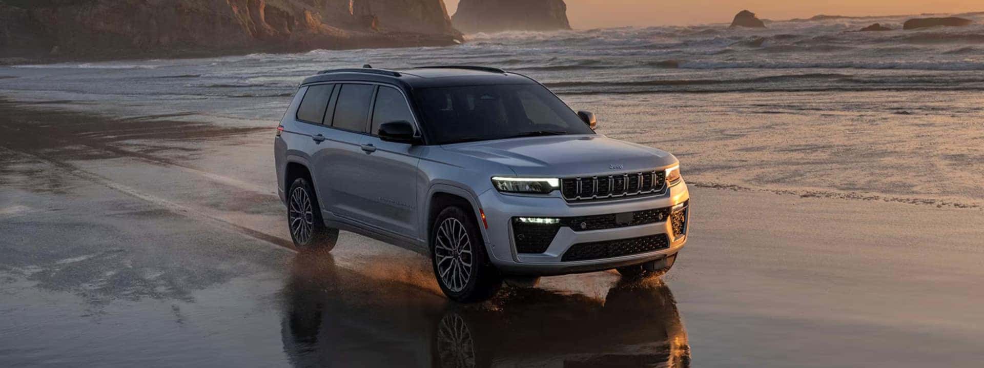 Cherokee