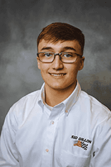 Brenden Nelson