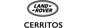 Land Rover logo