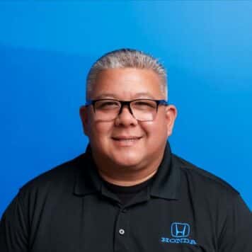 Sal Chavarria
