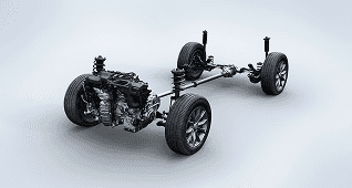 1.5L Turbocharged Engine