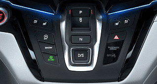 10-Speed Transmission