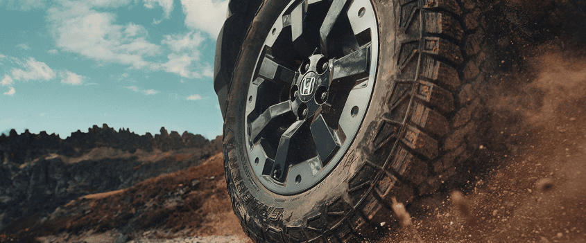 18-Inch Wheels