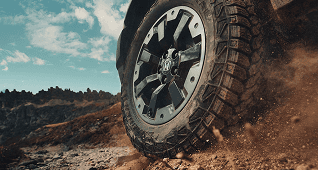 18-Inch Wheels