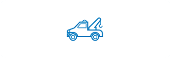 24/7 Roadside Assistance*