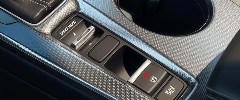 4-Mode Drive System
