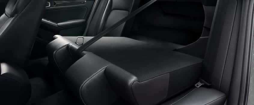 60/40 Split Rear Seatback