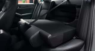 60/40 Split Rear Seatback