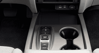 9-Speed Automatic Transmission