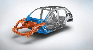 ACE™ Body Structures