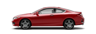Accord Coupe