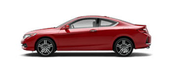 Accord Coupe