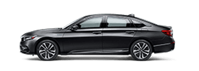Accord Hybrid