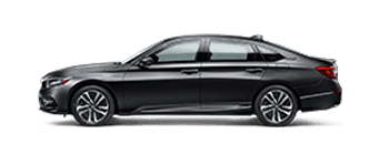 Accord Hybrid