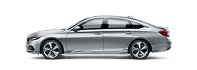Accord Sedan