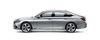Accord Sedan