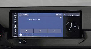 Alexa Built-in