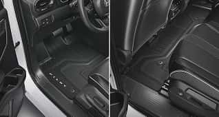 All-Season Floor Mats