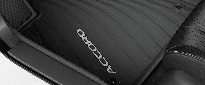 All-Season Floor Mats